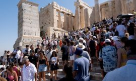 Global tourism hit new record level in 2025 – UN