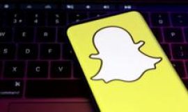 Snap settles social media addiction lawsuit ahead of trial