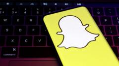 snap-settles-social-media-addiction-lawsuit-ahead-of-trial