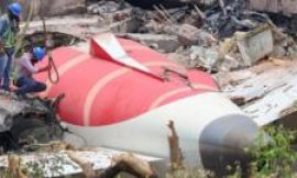 Air India crash plane had record of safety defects, campaigners claim