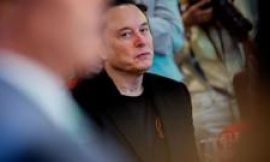 Spat deepens between Elon Musk and Ryanair’s O’Leary