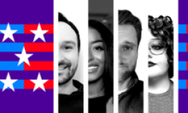 Voter Voices: US voters evaluate Trump’s economy after year one