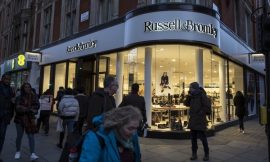 Next buys Russell & Bromley, but 33 stores at risk
