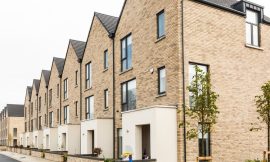 Annual house price growth eases to 6.6% in November – CSO