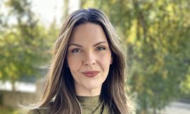 Jackie Fox named as RTÉ’s new Washington Correspondent