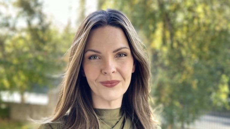 Read more about the article Jackie Fox named as RTÉ’s new Washington Correspondent