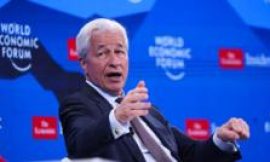 Trump credit card plan would be ‘disaster’, JP Morgan boss Dimon warns