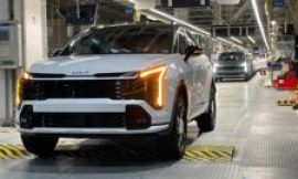 How tiny Slovakia became a car making heavyweight