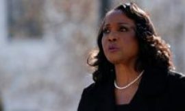 Supreme Court sceptical of Trump firing of Lisa Cook