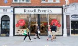 Next buys shoe brand Russell & Bromley but 400 jobs still at risk