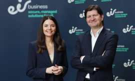 1 in 4 Irish people had personal data compromised – eir