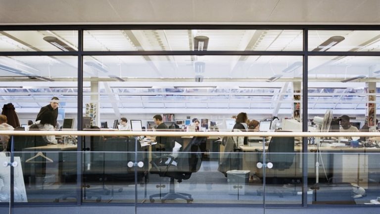 Read more about the article New code of practice for part-time work