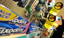 Procter & Gamble revenue misses estimates