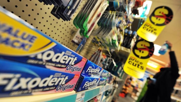 Read more about the article Procter & Gamble revenue misses estimates