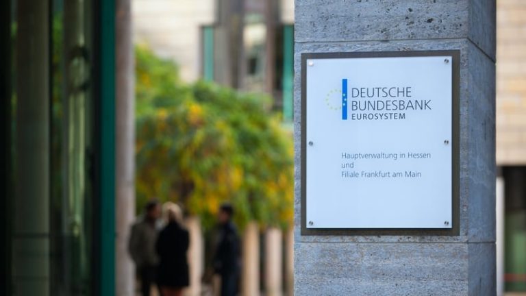 Read more about the article German economy staying in slow lane in early 2026