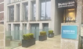 Bord Bia backs chair Larry Murrin amid resignation calls