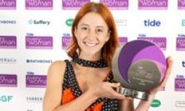 AI ready: The advantages of being a young entrepreneur