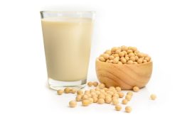 Soybeans Close with Marginally Mixed Trade