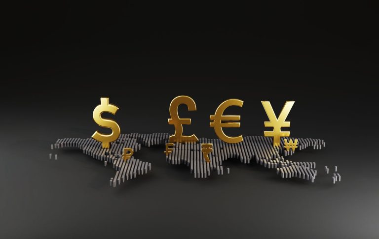 Read more about the article Dollar Retreats as Easing European Tensions Boost the Euro