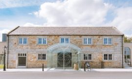 Wicklow’s Powerscourt Distillery sold to US investors