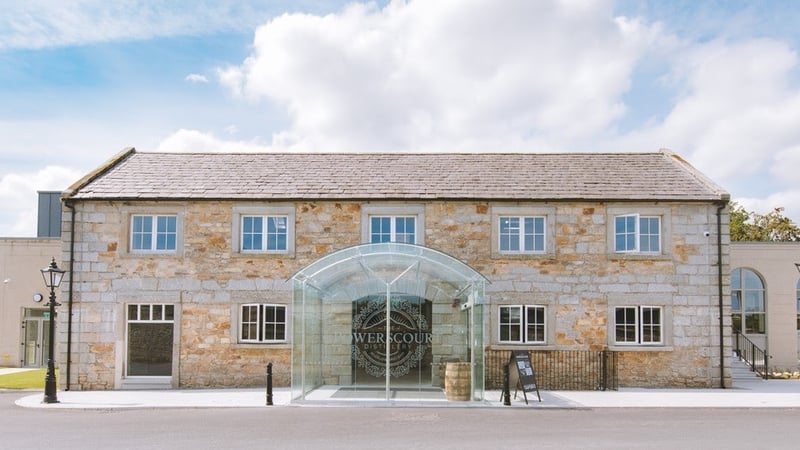 wicklow’s-powerscourt-distillery-sold-to-us-investors