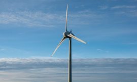 Wind and solar overtake fossil fuels in EU power supply