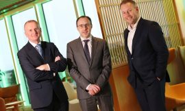 CoinJar sets up new European hub in Dublin in €5m move