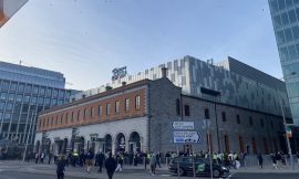 3Arena sees box office sales of €60.5m for 2025