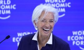 World order changing, not rupturing, finance chiefs say