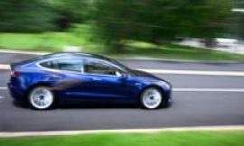 Elon Musk’s Tesla fined for repeatedly failing to help UK police over driving offences