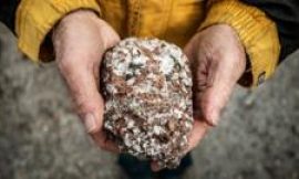 Greenland: What natural resources does the island have?