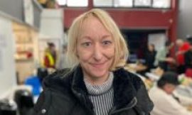 Meir Matters supplies air fryers in Stoke-on-Trent cookery scheme