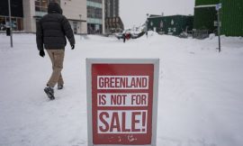 How Trump blindsided Davos and shattered Western alliance