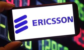 Ericsson’s profit beats forecast, plans $1.7bn buyback