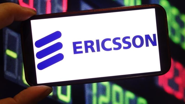 Read more about the article Ericsson’s profit beats forecast, plans $1.7bn buyback