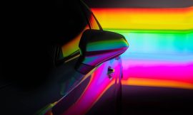 Why electric cars need to be heard as well as seen