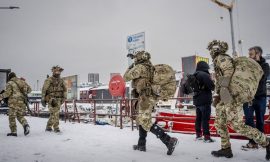 Danish troops were combat ready in Greenland – report