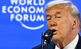 Ireland in unstable relationship with Donald Trump’s US