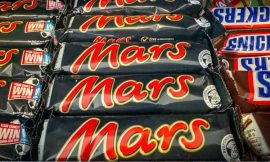 Leader of the Snack: How Mars became a food behemoth