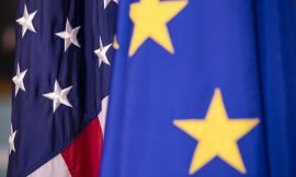 Past week ‘wake up call’ for Ireland and Europe – Harris