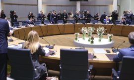 As it happened: Zelensky blasts EU, meets Trump