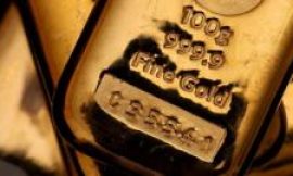 Gold tops $5,000 for first time ever, adding to historic rally