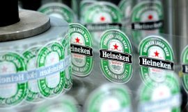 Heineken to raise draught beer prices from next month