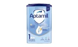 FSAI recalls batch of Danone’s Aptamil infant formula