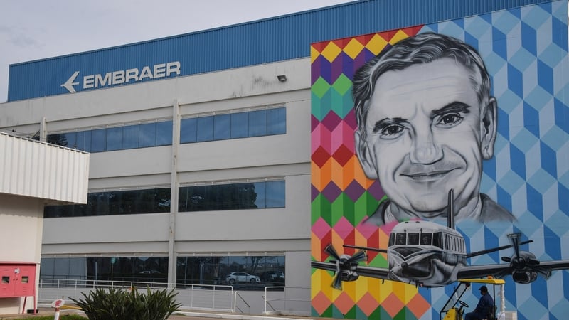 embraer-jetmaking-ceo-eyes-higher-output-on-order-spree