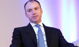 AerCap CEO warns on overreacting to geopolitical turmoil