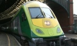 Retired CIÉ workers to protest pension payments in Galway