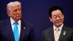 trump-raises-us-tariffs-on-south-korea-imports-to-25%