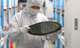 Can India be a player in the computer chip industry?