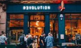 Revolution Bars to enter administration with 2,200 jobs at risk